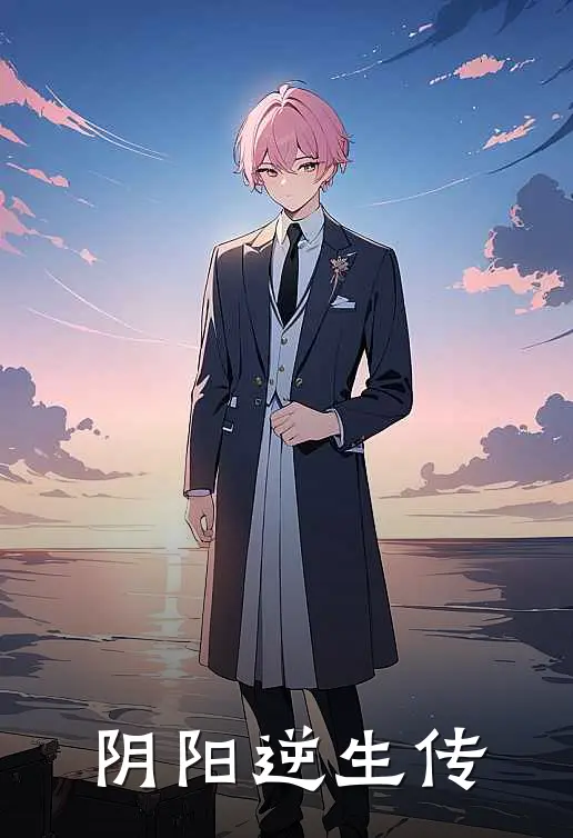 阴阳逆生传刘貔贾颜免费小说免费阅读_推荐完结小说阴阳逆生传(刘貔贾颜)