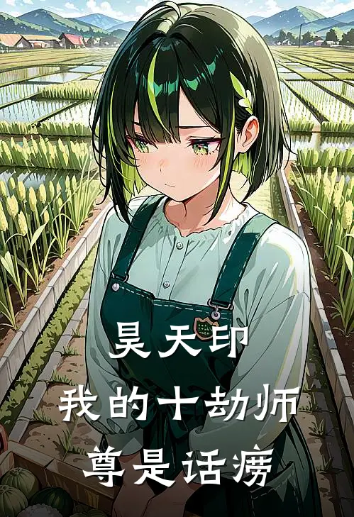 昊天印：我的十劫师尊是话痨