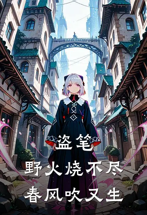 盗笔：野火烧不尽，春风吹又生苏离吴邪热门小说大全_免费小说完结盗笔：野火烧不尽，春风吹又生苏离吴邪