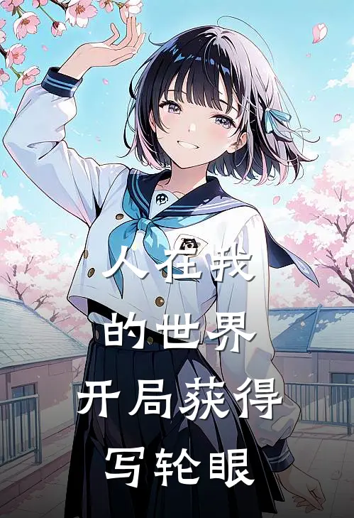 人在我的世界，开局获得写轮眼