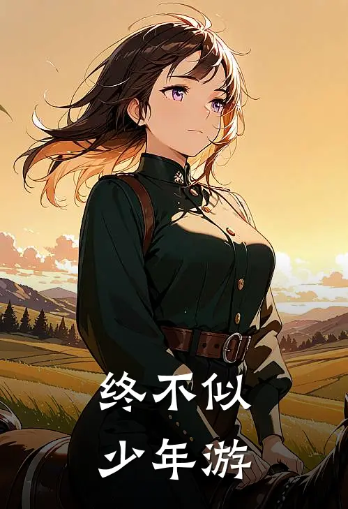 终不似：少年游