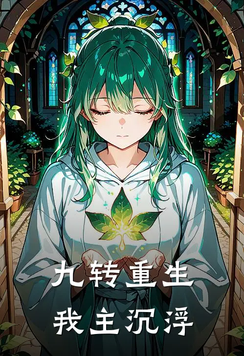 九转重生：我主沉浮石木石青雪热门的网络小说_热门的网络小说九转重生：我主沉浮(石木石青雪)
