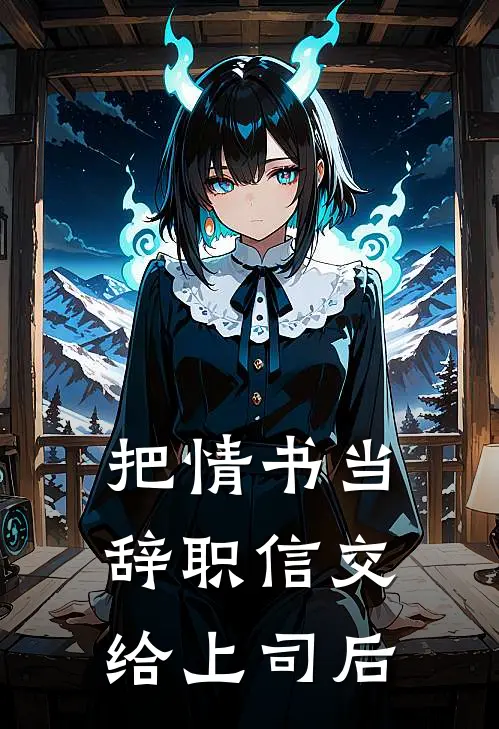 把情书当辞职信交给上司后姜小宁许佳妍免费小说_完本免费小说把情书当辞职信交给上司后姜小宁许佳妍