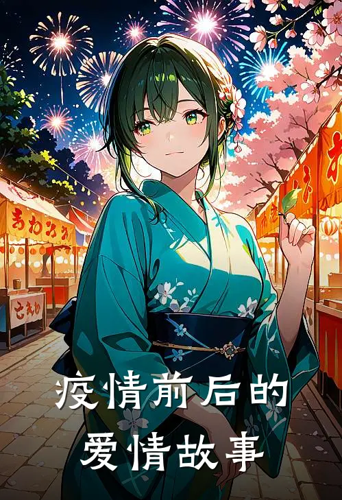 疫情前后的爱情故事