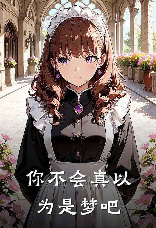你不会真以为是梦吧