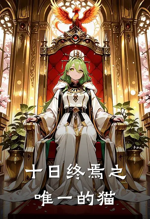 十日终焉之唯一的猫(林宇晨陈东)免费小说完结版_免费小说免费阅读十日终焉之唯一的猫林宇晨陈东