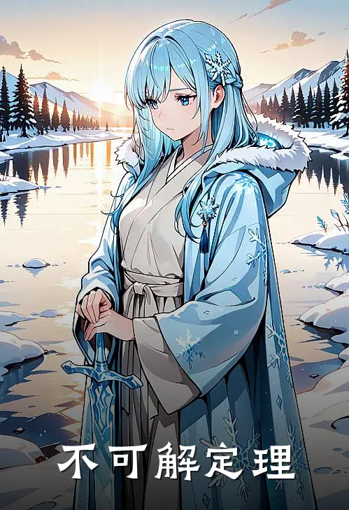 不可解定理(言夏木泽桉)已完结小说_不可解定理(言夏木泽桉)小说免费在线阅读