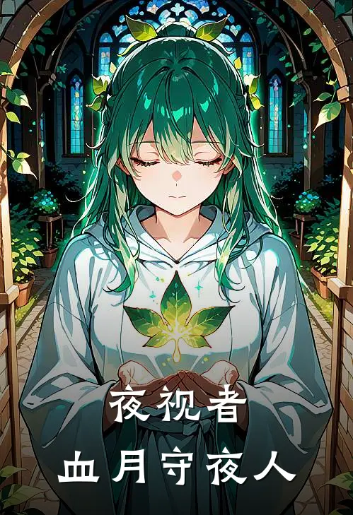 夜视者：血月守夜人林深王德发完本完结小说_完本完结小说夜视者：血月守夜人(林深王德发)