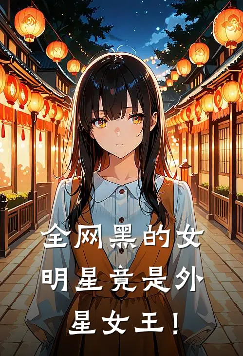 全网黑的女明星竟是外星女王！庄眠林之清热门的小说_免费小说全网黑的女明星竟是外星女王！(庄眠林之清)