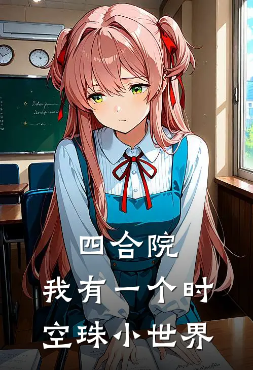 四合院：我有一个时空珠小世界(李信李信才)免费阅读完整版小说_最新小说全文阅读四合院：我有一个时空珠小世界李信李信才