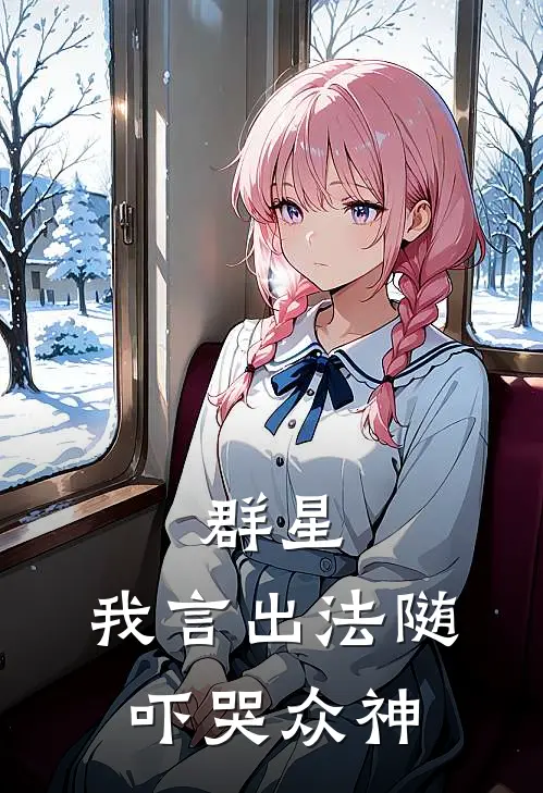 群星：我言出法随，吓哭众神李遥李遥免费热门小说_最热门小说群星：我言出法随，吓哭众神李遥李遥