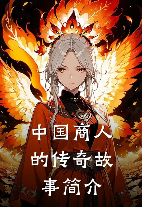 中国商人的传奇故事简介