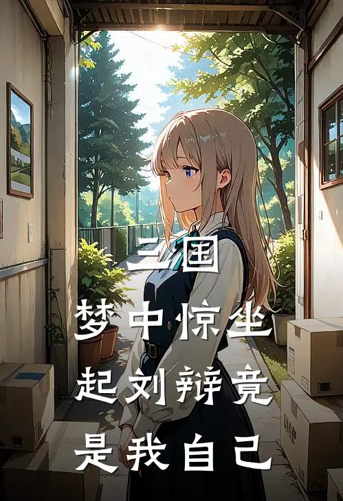 三国：梦中惊坐起刘辩竟是我自己