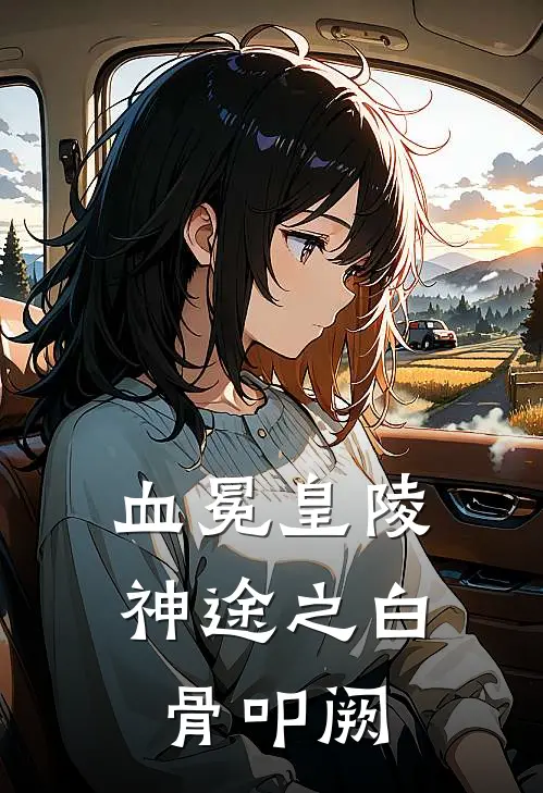 血冕皇陵：神途之白骨叩阙(赢昭冥朱雀卫)网络热门小说_最新章节列表血冕皇陵：神途之白骨叩阙(赢昭冥朱雀卫)