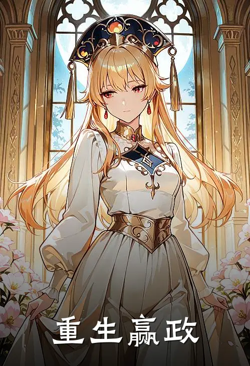 重生赢政