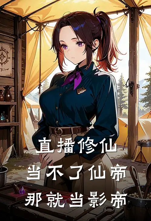 直播修仙：当不了仙帝那就当影帝(陈默程晓阳)全本免费小说阅读_全文免费阅读直播修仙：当不了仙帝那就当影帝陈默程晓阳