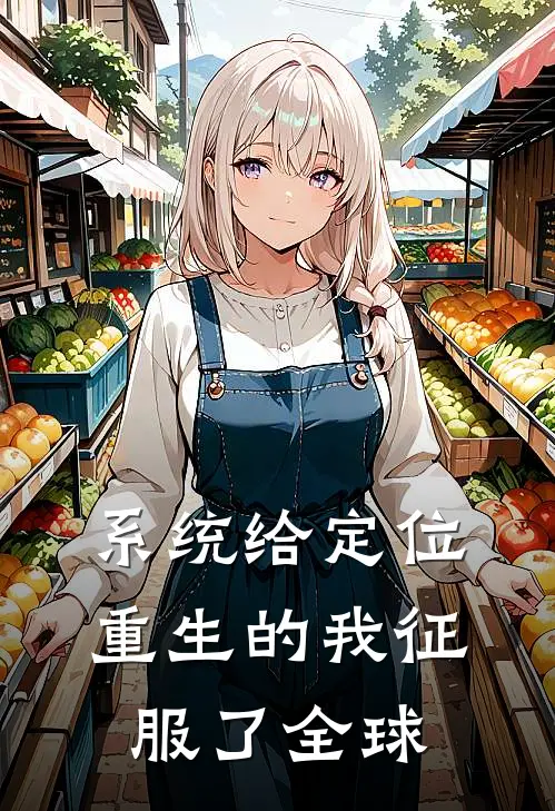陈默林悦(系统给定位，重生的我征服了全球)完整版免费在线阅读_《系统给定位，重生的我征服了全球》全集在线阅读