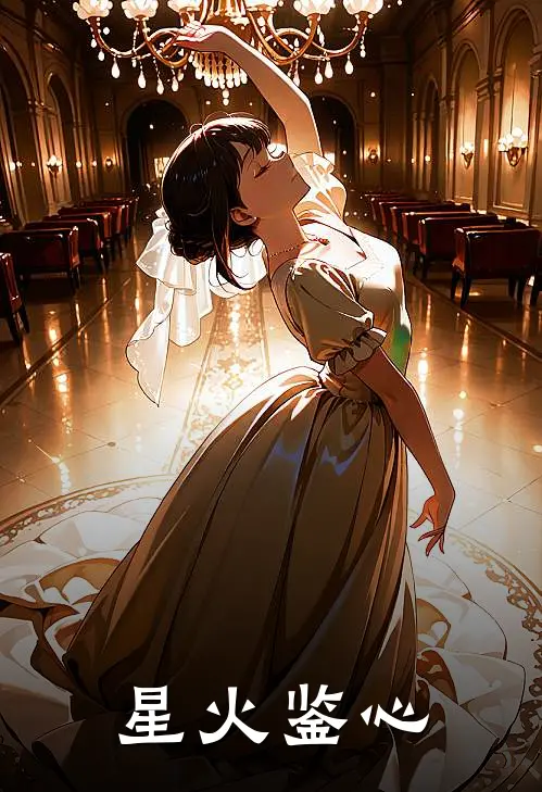 星火鉴心(沈星染江砚舟)免费小说_完整版免费阅读星火鉴心沈星染江砚舟