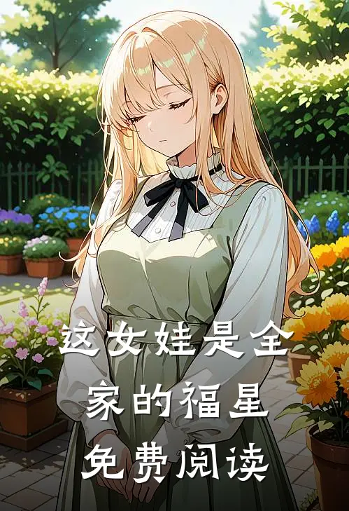 这女娃是全家的福星免费阅读
