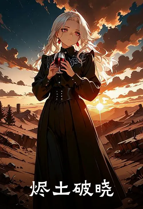 烬土破晓陈默周彤推荐完结小说_热门小说在线阅读烬土破晓(陈默周彤)