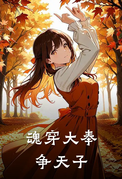 高宜泞纳兰《魂穿大奉争天子》_(高宜泞纳兰)热门小说