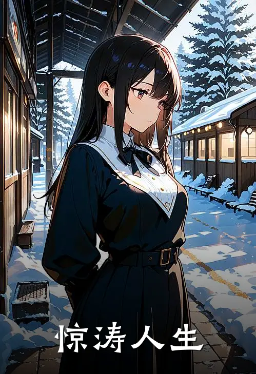 惊涛人生(靳海洋苏晚)全本免费小说阅读_全文免费阅读惊涛人生靳海洋苏晚