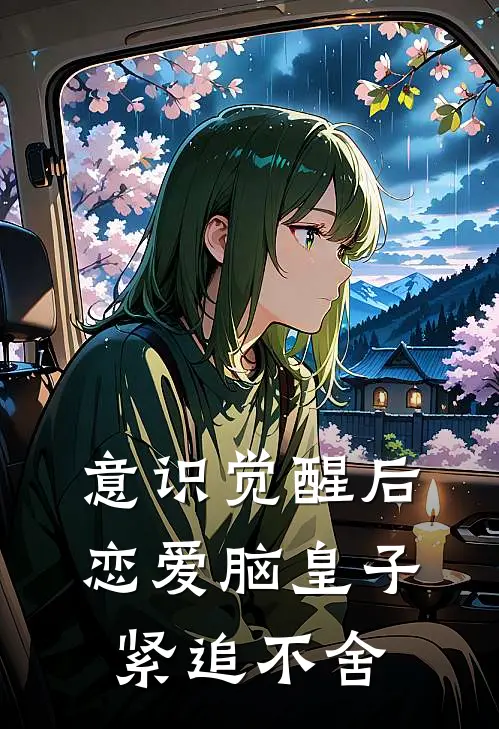 意识觉醒后，恋爱脑皇子紧追不舍(李砚禾梅兰)全章节在线阅读_李砚禾梅兰全章节在线阅读