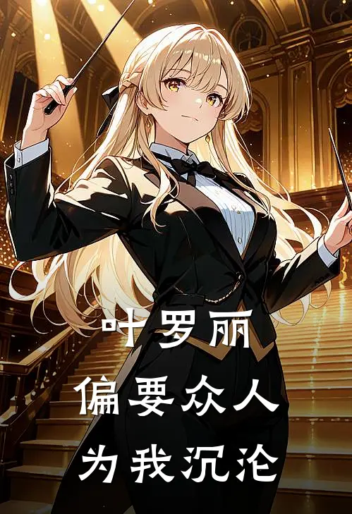 叶罗丽：偏要众人为我沉沦(云烬阿冰)在哪看免费小说_最新章节列表叶罗丽：偏要众人为我沉沦(云烬阿冰)