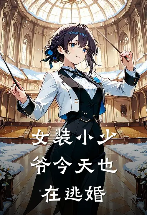 女装小少爷今天也在逃婚