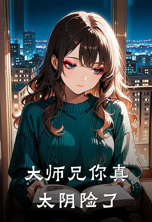 楚长风青瑶《大师兄你真太阴险了》最新章节阅读_(楚长风青瑶)热门小说