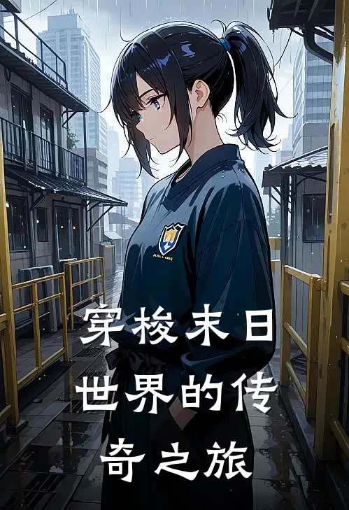 穿梭末日世界的传奇之旅