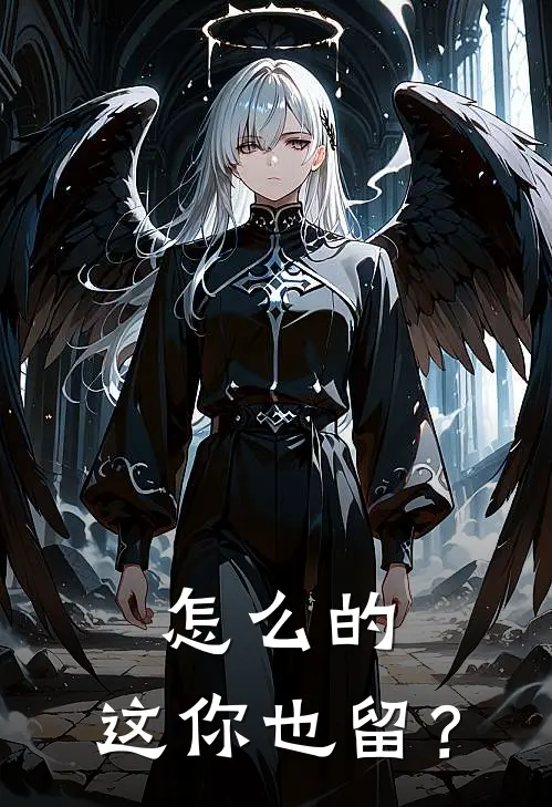 怎么的，这你也留？