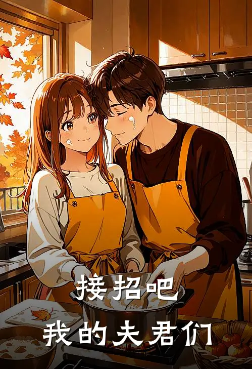 接招吧，我的夫君们