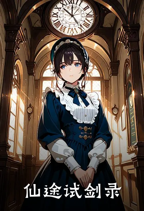 仙途试剑录顾惜聂林肃小说免费完结_最新章节列表仙途试剑录(顾惜聂林肃)