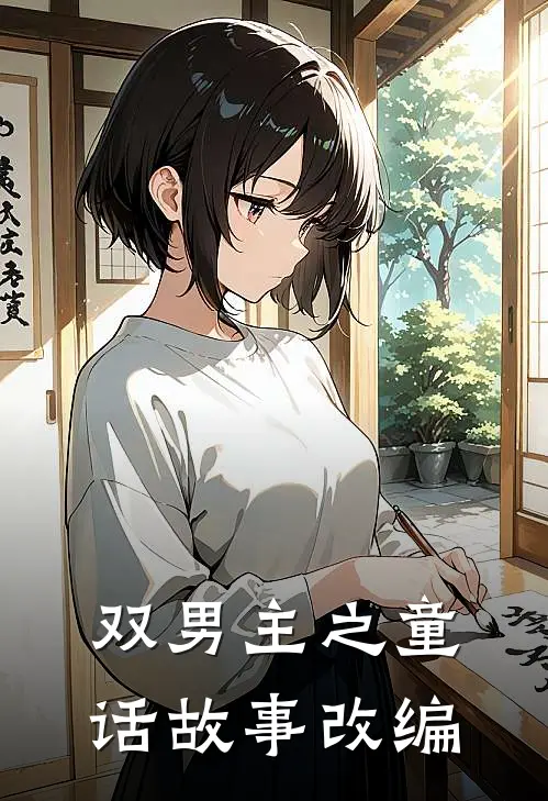 夏溪李深《双男主之童话故事改编》_《双男主之童话故事改编》最新章节在线阅读