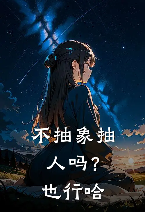 不抽象抽人吗？也行哈