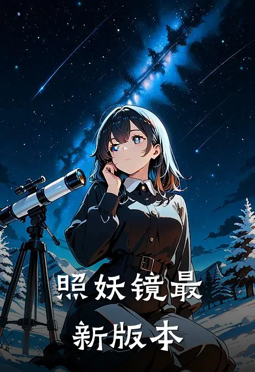 照妖镜最新版本