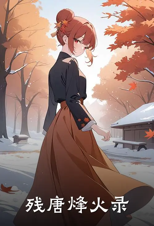 残唐烽火录李福李成圆全文免费阅读_完结热门小说残唐烽火录(李福李成圆)