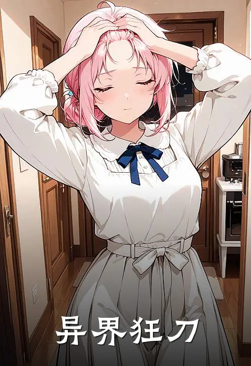 异界狂刀沈天立柳如眉小说完结免费_最新章节列表异界狂刀(沈天立柳如眉)