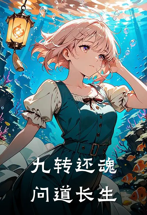 九转还魂，问道长生