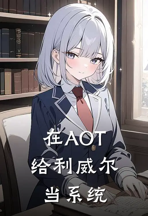 在AOT给利威尔当系统(利威尔库谢尔)已完结小说_在AOT给利威尔当系统(利威尔库谢尔)小说免费在线阅读