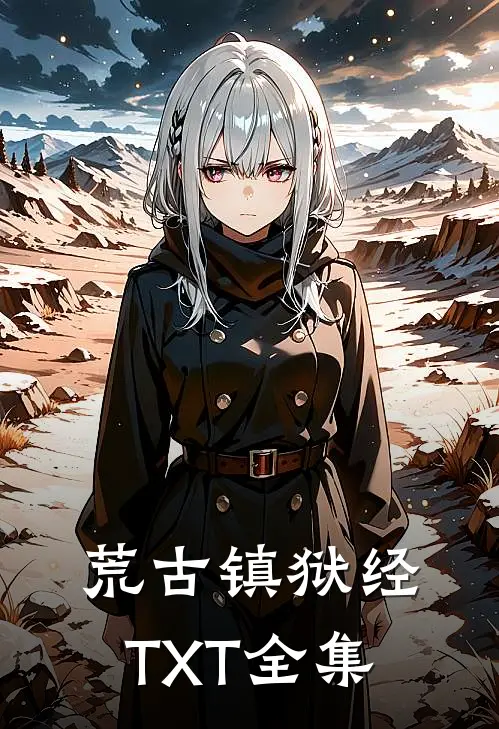 荒古镇狱经TXT全集