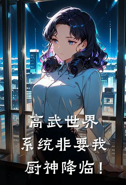 高武世界：系统非要我厨神降临！(江渔火杨林松)完整版免费小说_最热门小说高武世界：系统非要我厨神降临！(江渔火杨林松)