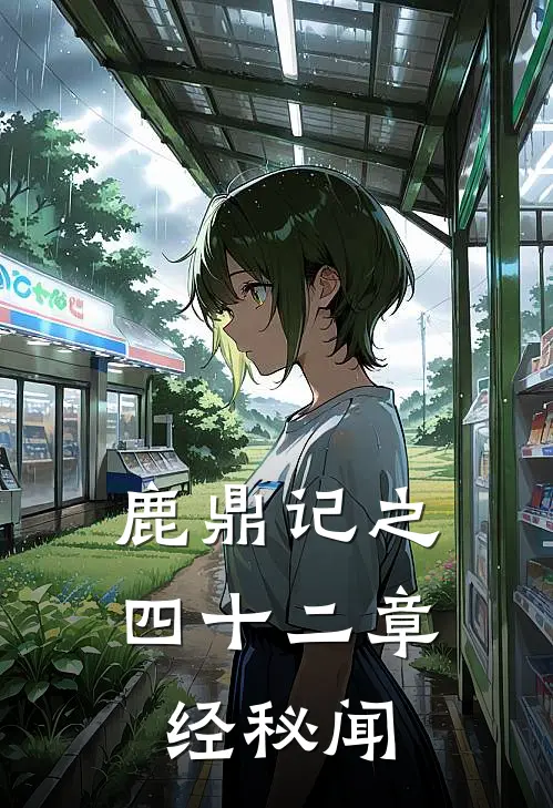 鹿鼎记之四十二章经秘闻韦小宝康熙完结版小说_完结版小说鹿鼎记之四十二章经秘闻(韦小宝康熙)