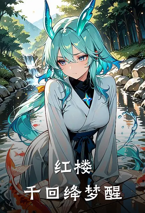 红楼：千回绛梦醒(林黛玉薛宝钗)阅读免费小说_完本热门小说红楼：千回绛梦醒林黛玉薛宝钗