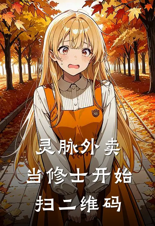 灵脉外卖：当修士开始扫二维码(林霄苏晚晴)免费阅读完整版小说_完结免费小说灵脉外卖：当修士开始扫二维码(林霄苏晚晴)