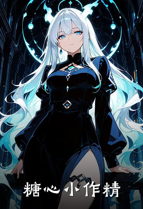 糖心小作精(陆沉林小糖)免费阅读完整版小说_最新小说全文阅读糖心小作精陆沉林小糖