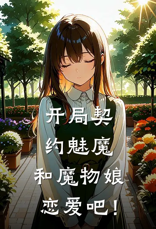 开局契约魅魔，和魔物娘恋爱吧！