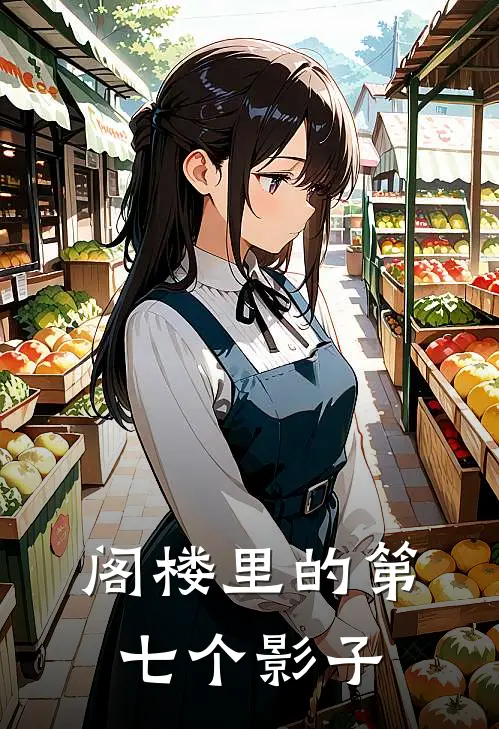 阁楼里的第七个影子