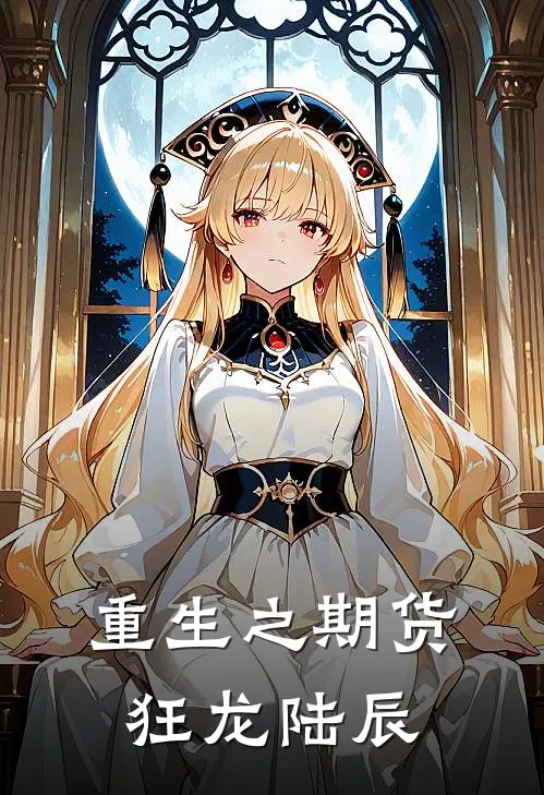 重生之期货狂龙陆辰